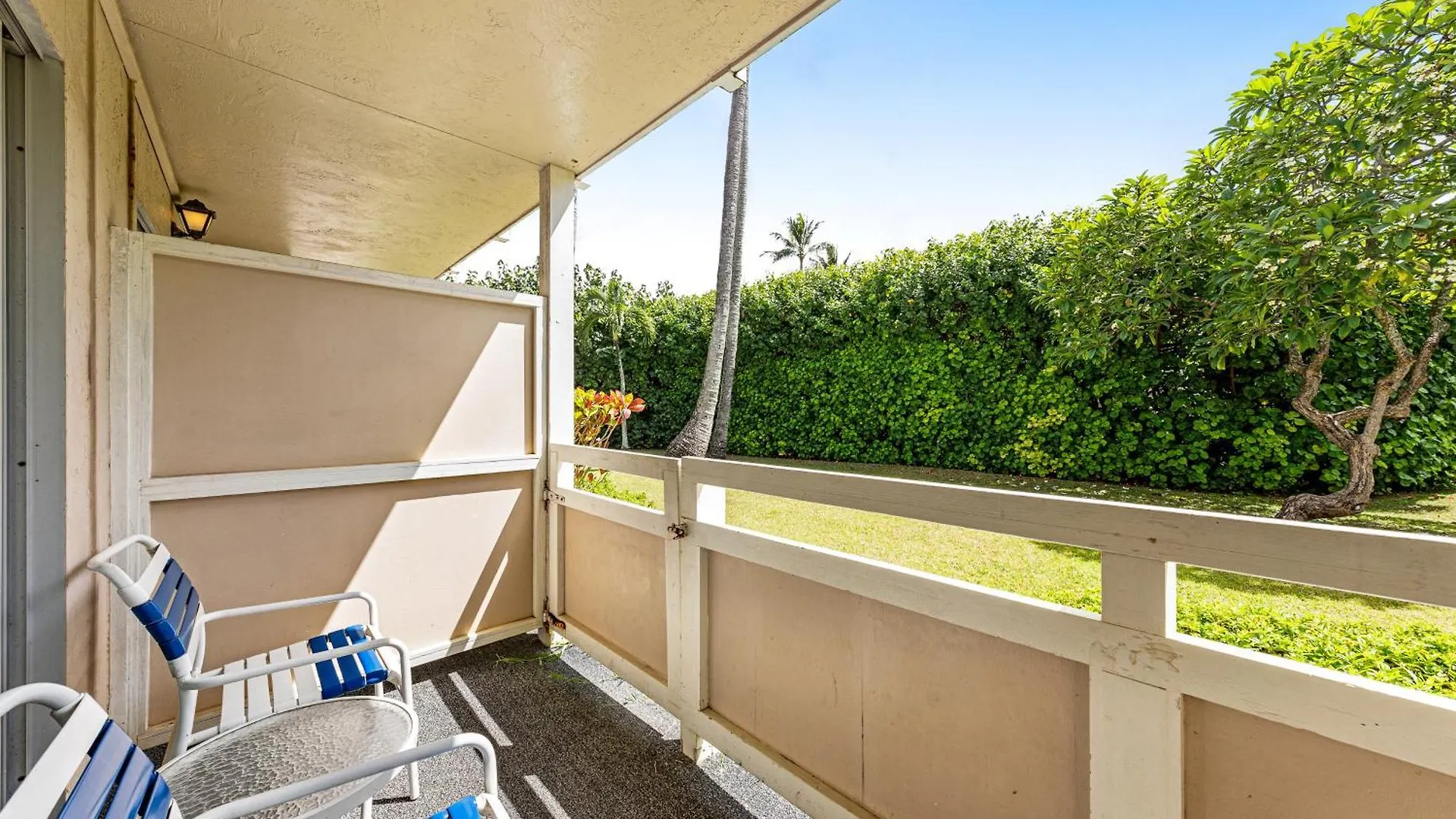 Holiday home Plantation Hale Villa Kapa'a