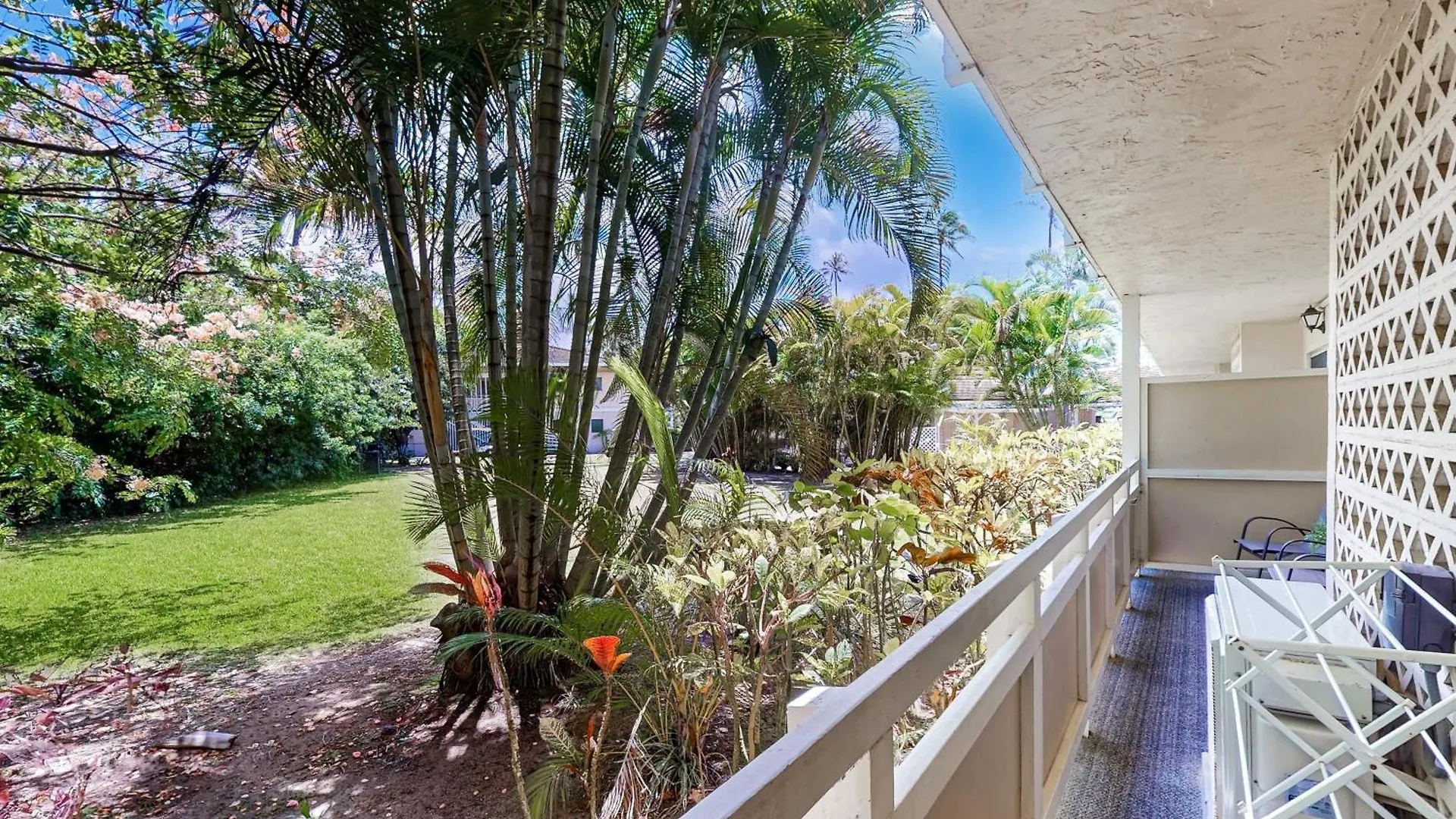 Holiday home Plantation Hale Villa Kapa'a