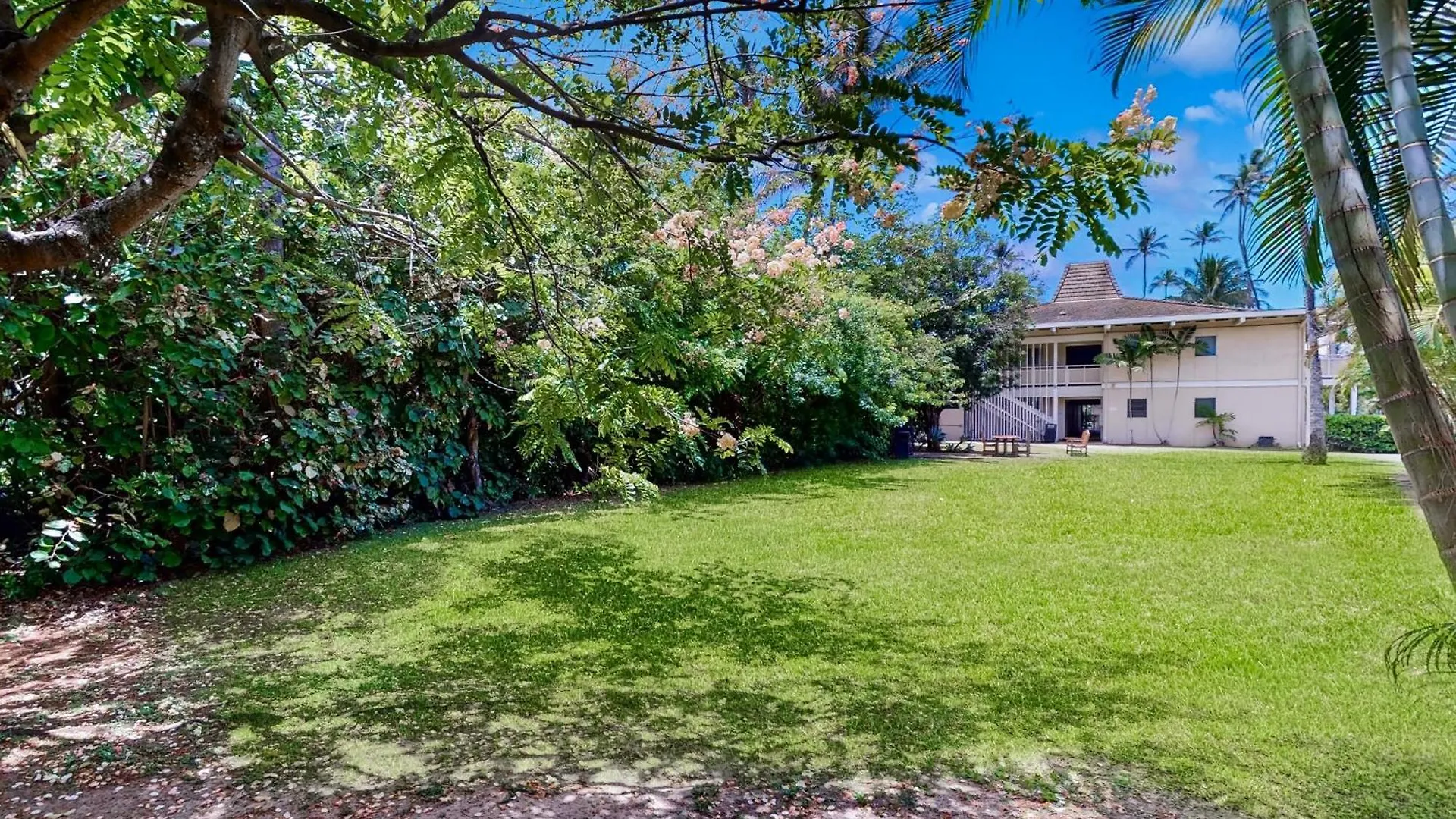 Plantation Hale Villa Kapa'a United States