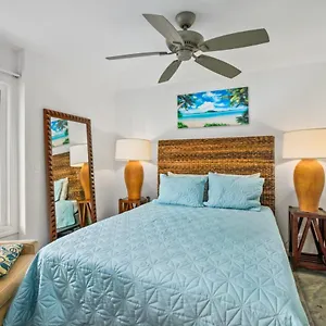 Holiday home 2br Kauai Kailani Condo, Pool, Walk To Ocean & Shops, Ac Kk117, Kapa'a
